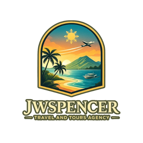 JWSPENCER TRAVEL AND TOURS AGENCY